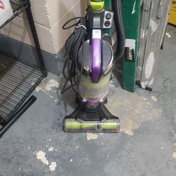 BISSELL TURBO CLEAN