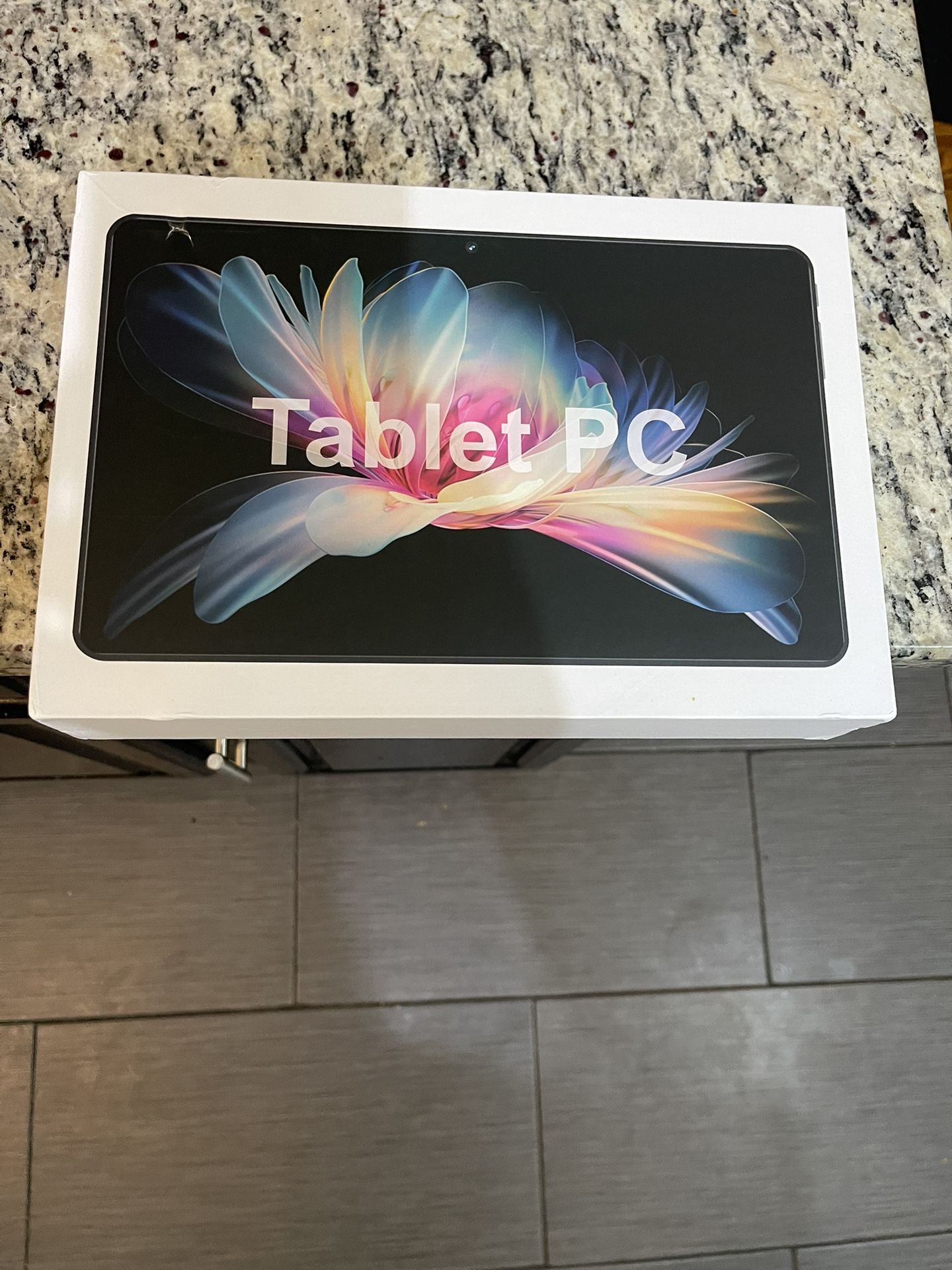 Tablet PC Max80 10 - Inch