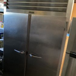 Traulsen Commercial Refridgerator