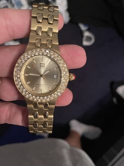 Marc Ecko Watch