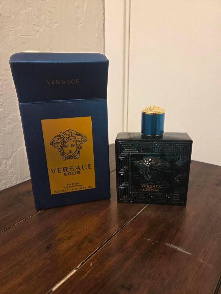 Versache eros
