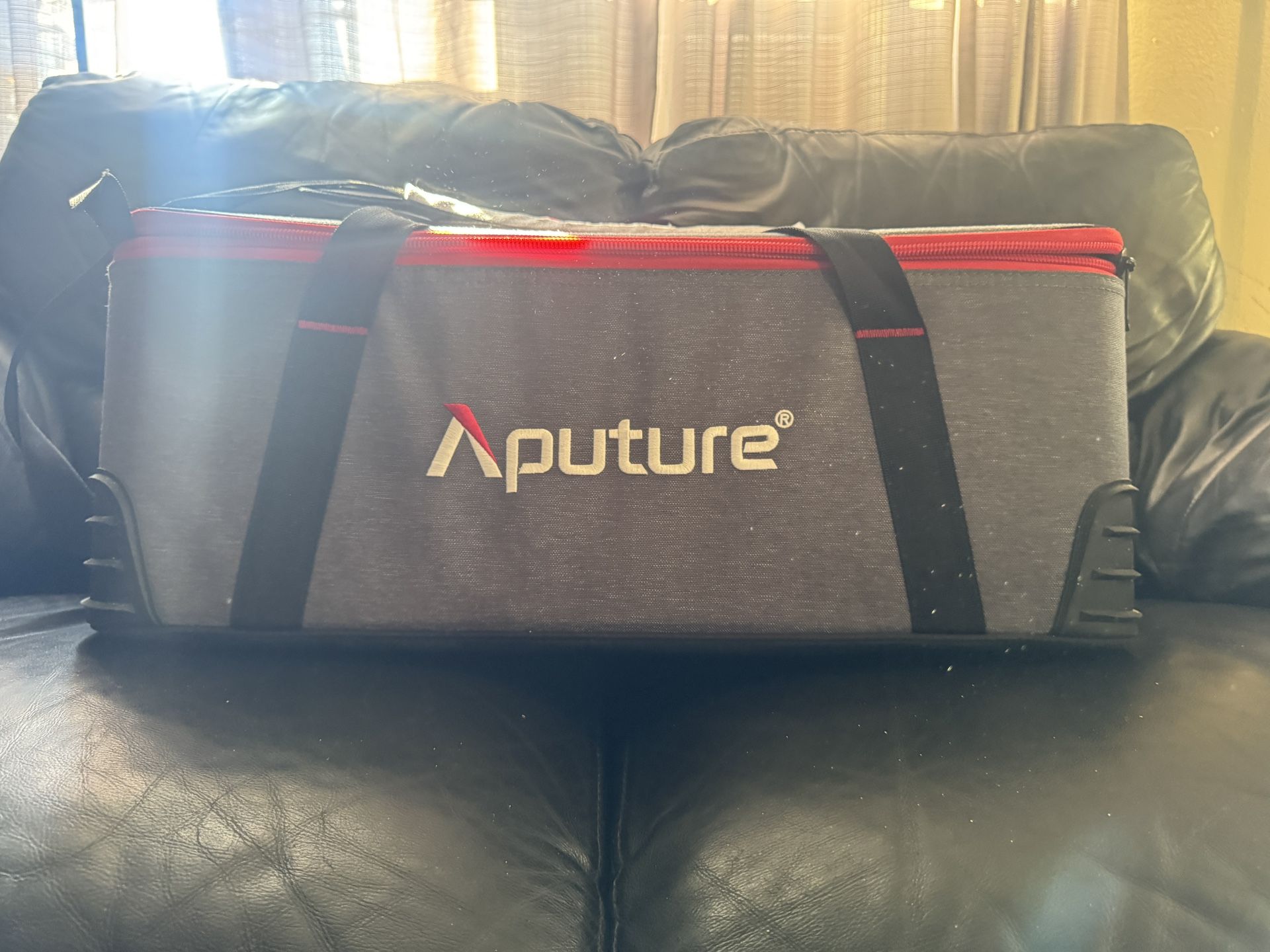 Aputure LS C300d II Daylight LED Monolight (V-Mount)