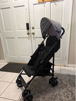 Jeep by Delta Children Stroller