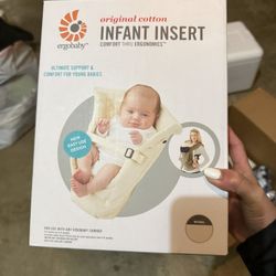 Baby Insert Ergo 360