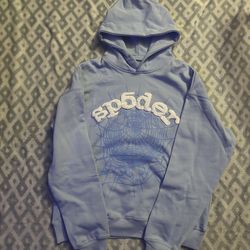 sp5der hoodie