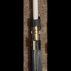 Darth Vader Replica Lightsabers (Master Replicas inc.)