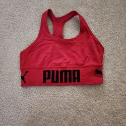 Puma Sports Bra 