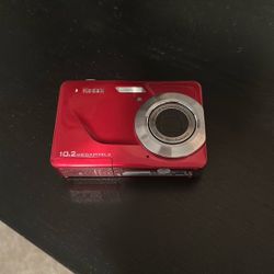 Kodak Digital Camera 