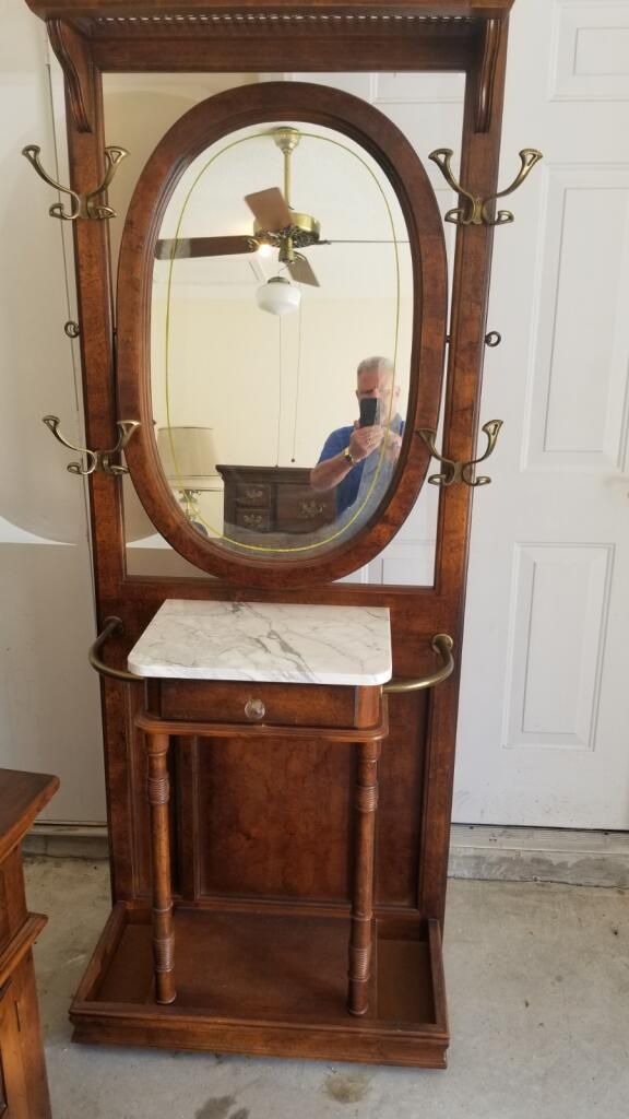 Antique Dresser For Sale