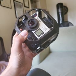 GoPro Omni Kit