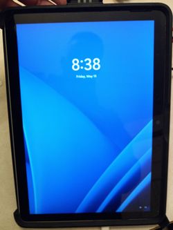 64gb Microsoft Surface Go 2 tablet
