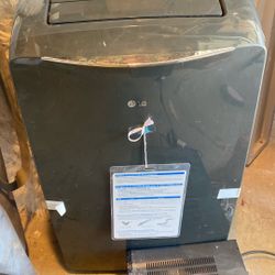 LG Home AC