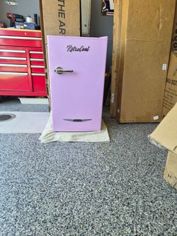 Fridge