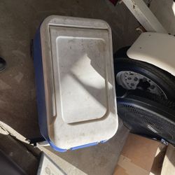 Coleman  Cooler
