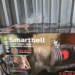 Weight Set