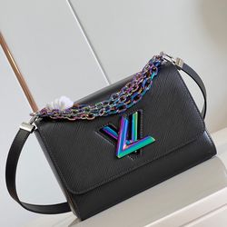 Louis Vuitton Twist Compact Bag