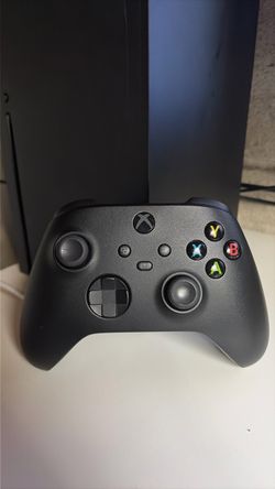 Xbox series x