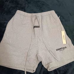 Essential short