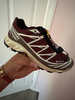 Salomon xt6