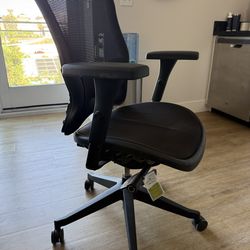Ergonomic Office Chair