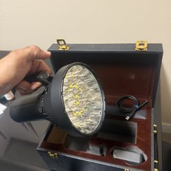 Imalent MS32 Flashlight 