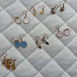 Earring Bundle