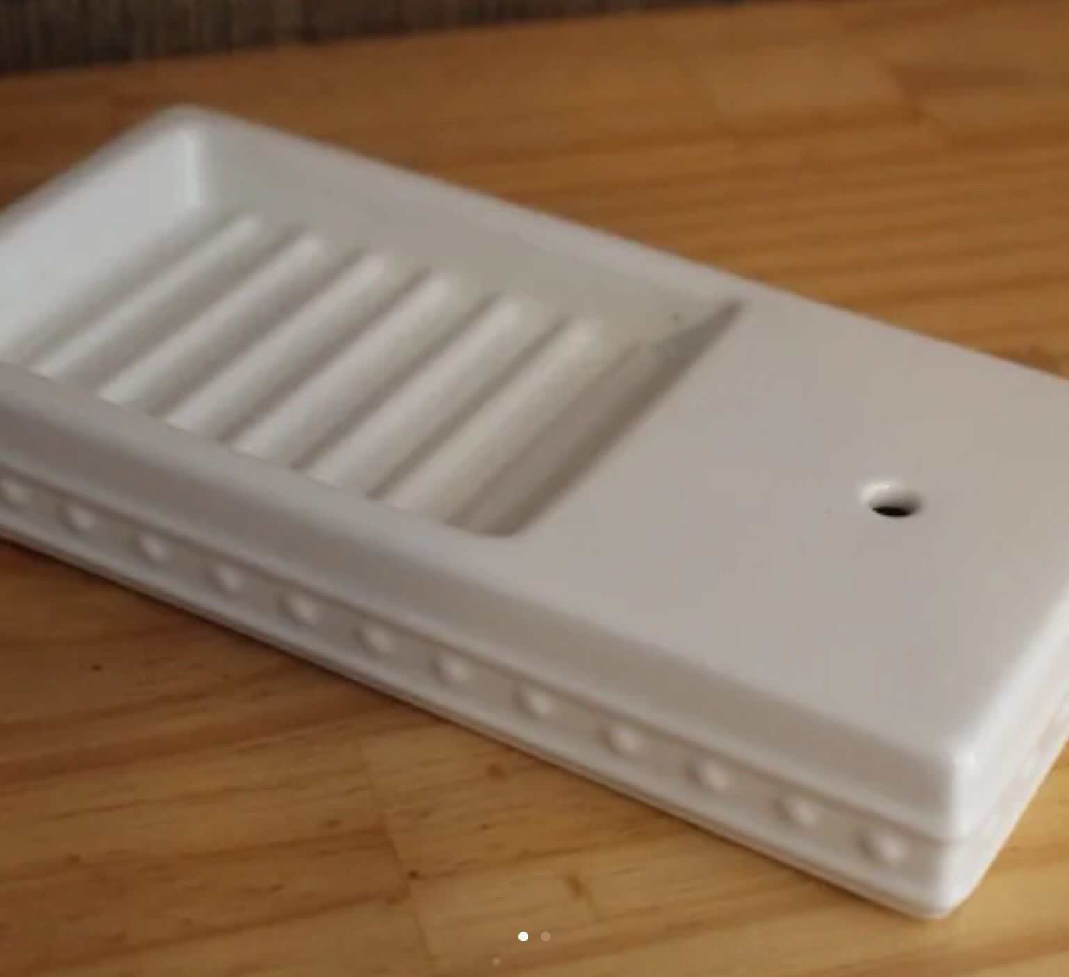 NORA FLEMING Soap Dish X5 NEW IN BOX for Sale in Jacksonville, FL OfferUp