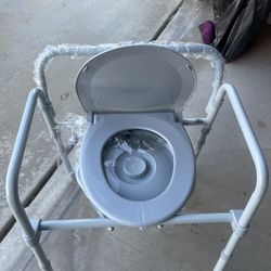 Portable Toilet
