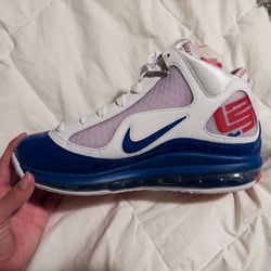 NIKE LEBRON VII QS 