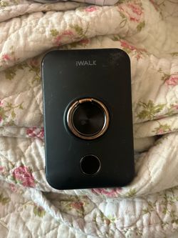 portable charger
