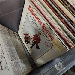 70  vinyl albums  classical folk miscl 