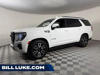 2024 GMC Yukon