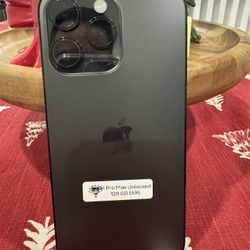 iPhone 14 Pro Max Unlock 