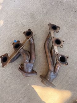 Headers