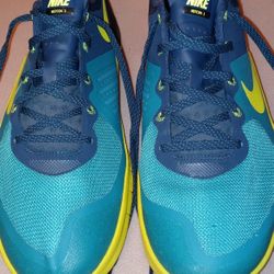 Nike Metcon 2 Cross Training Size 12 Mens