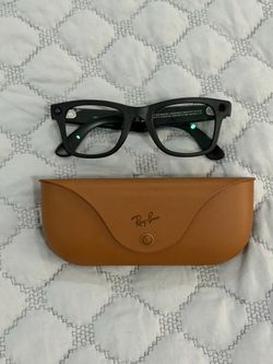 Rayban Meta Gen 2 Transition Lenses