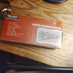 Screwdriver,Sockets Set