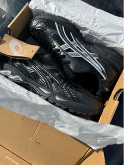 ASICS