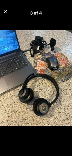 Lenovo laptop