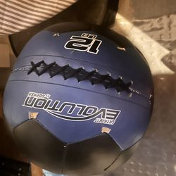 12lb Fitness Ball