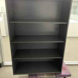 Bookcase 4 Shelves 
