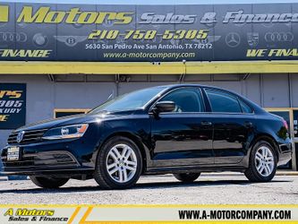 2015 Volkswagen Jetta