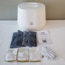 LOMI Smart Waste Kitchen Composter 80100