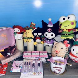 π©·π€π©·HELLO KITTY π©·π€π©·