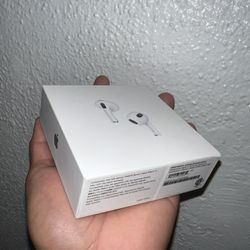 Air Pods 