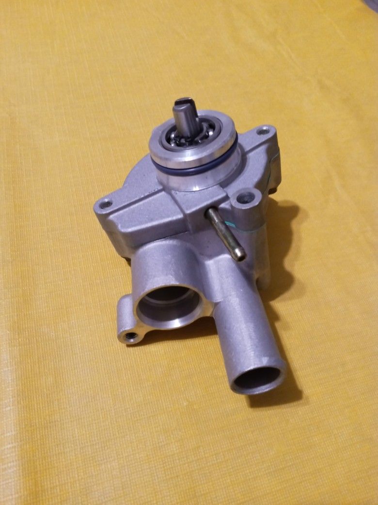 Yamaha Water Pump Assembly For Rhino (contact info removed) - 2007 Grizzly (contact info removed)-2008
