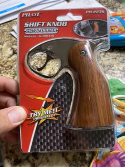 Brand New Shift Knob Auto/Manual Transmission