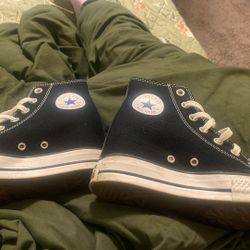 Converse Lift Platform