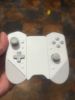ROG Kunai 3 gamepad controller only