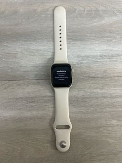 Apple Watch SE A2351 (PO1021071)